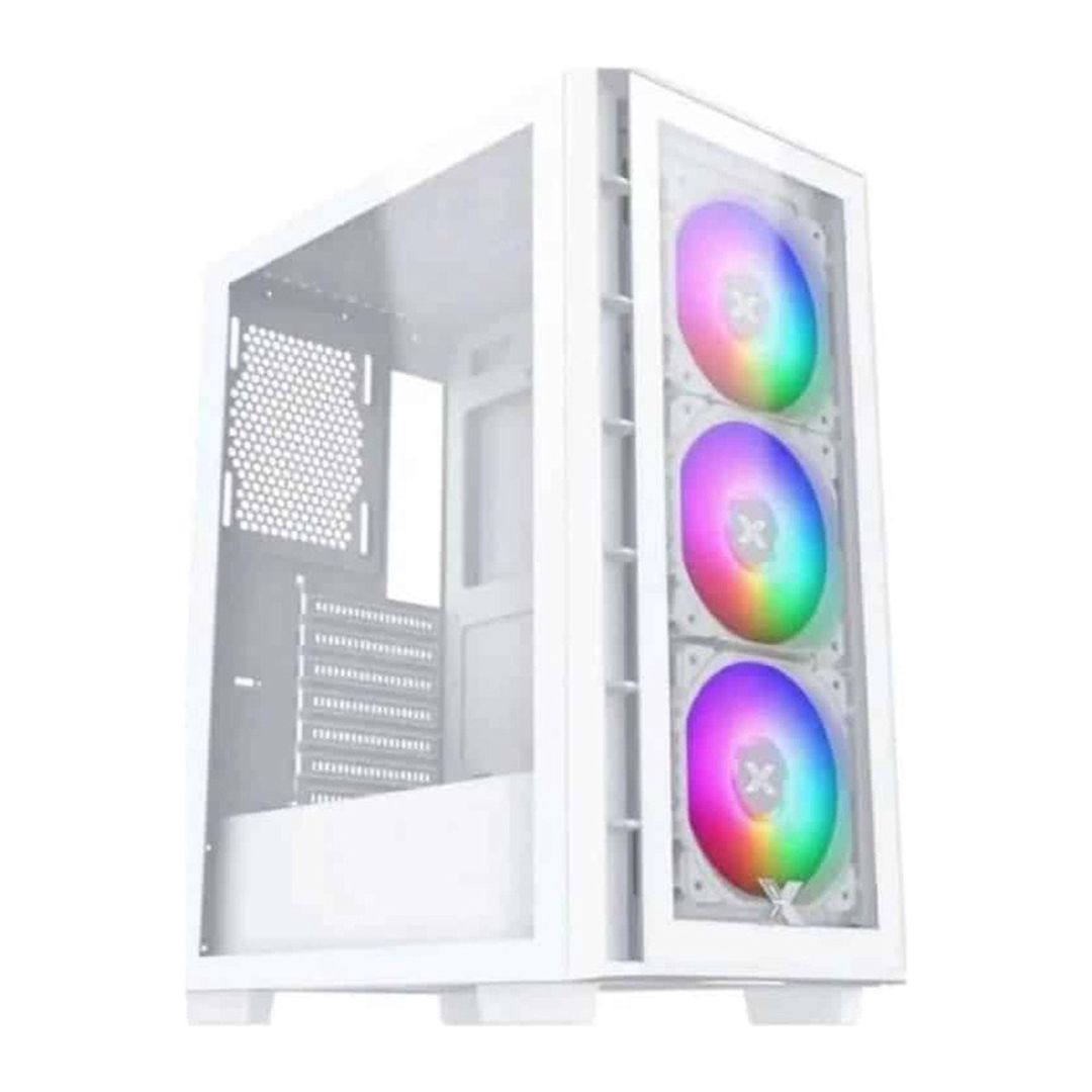 Xigmatek Elite One Arctic (EN40122) — Kompüterlər və noutbuklar, Bakı (2)