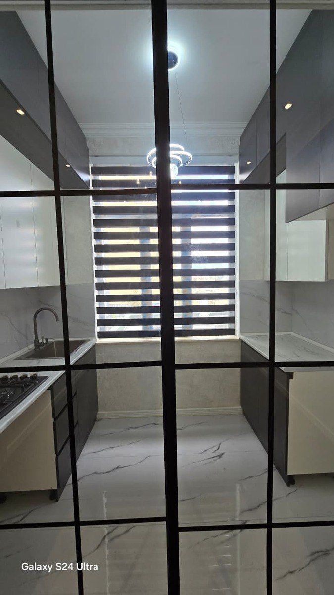 Satılır 2 otaqlı yeni tikili 52 m² — Mənzil, Xırdalan (6)