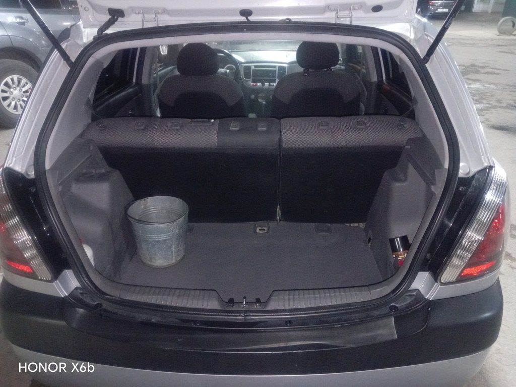 Kia Rio, 1.5 L, 2005 il, 306 000 km — Avtomobillər, Bakı (3)