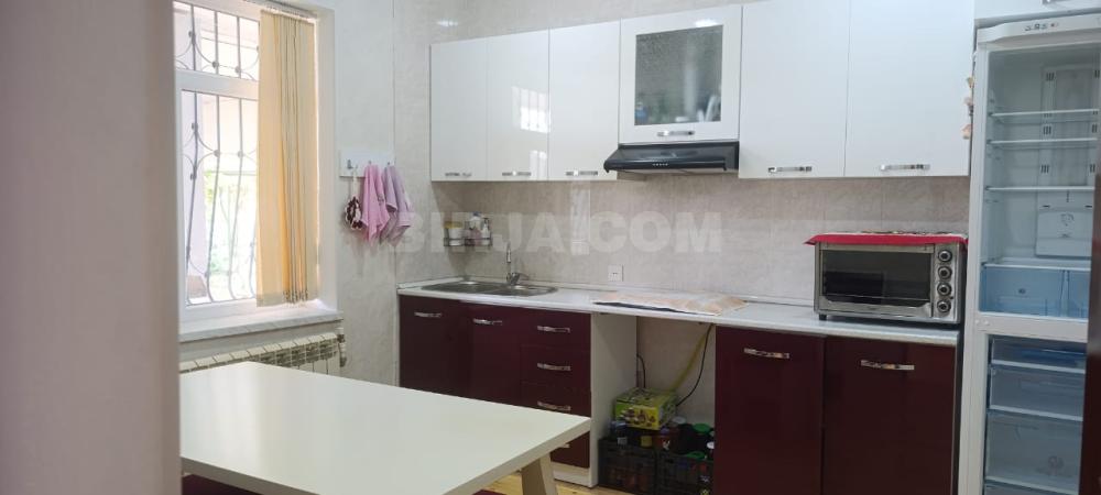Satılır həyət evi, Savalan qəs — Ev, villa (9)