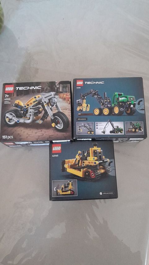 Konstruktor Lego — Bakı
