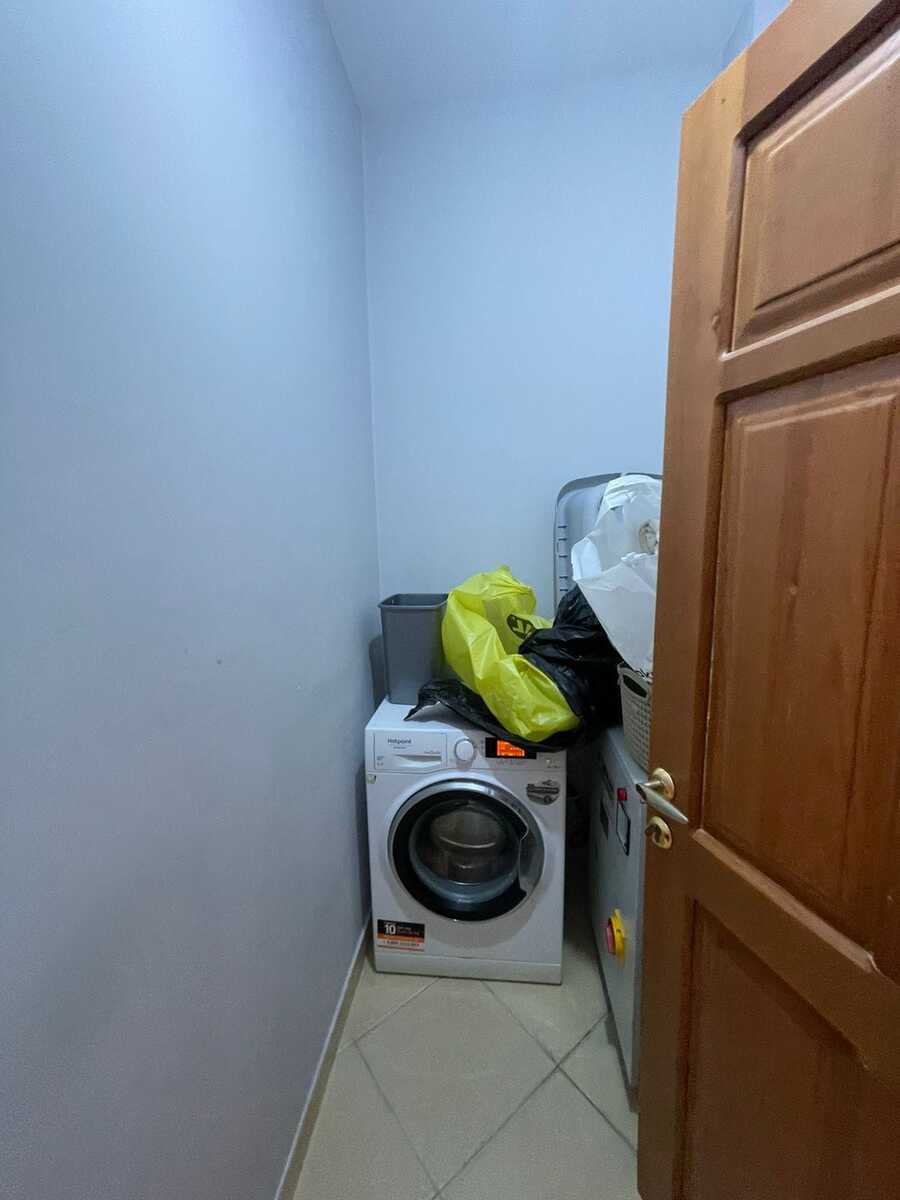 Satılır 3 otaqlı yeni tikili 119 m² — Mənzil, Bakı (10)