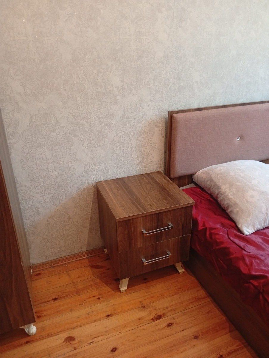 2-otaqlı mənzil kirayə verilir, M.Əcəmi m., 40 m² — Mənzil, Bakı (2)