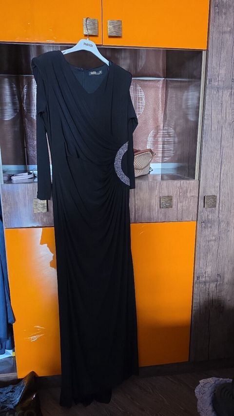 Ziyafət donu — Bakı