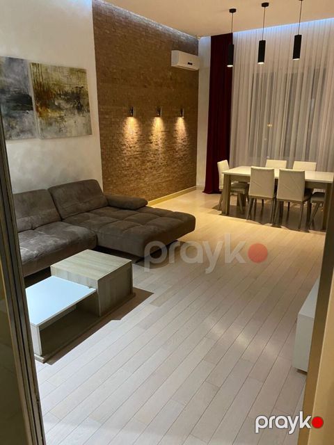 İcarəyə verilir 3 otaqlı yeni tikili 110 m² — Bakı