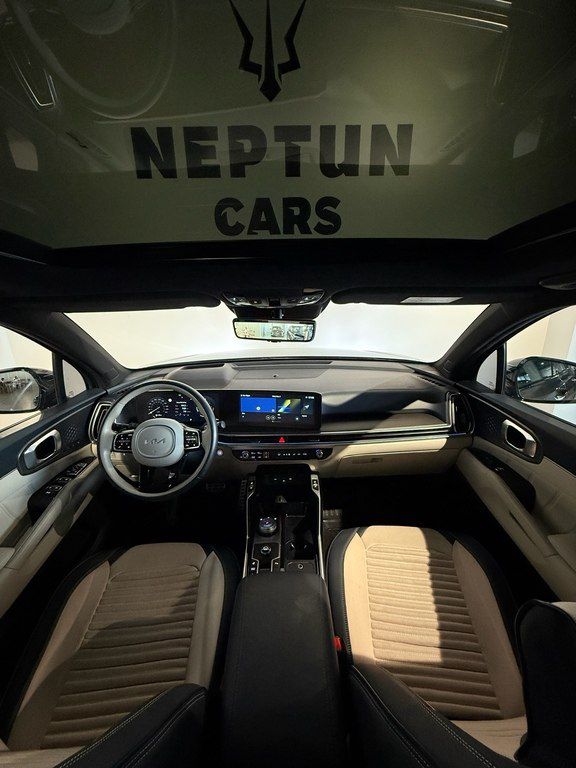 Kia Sorento, 1.6 L, 1 kWh, 2024 il, 41 700 km — Avtomobillər, Bakı (10)