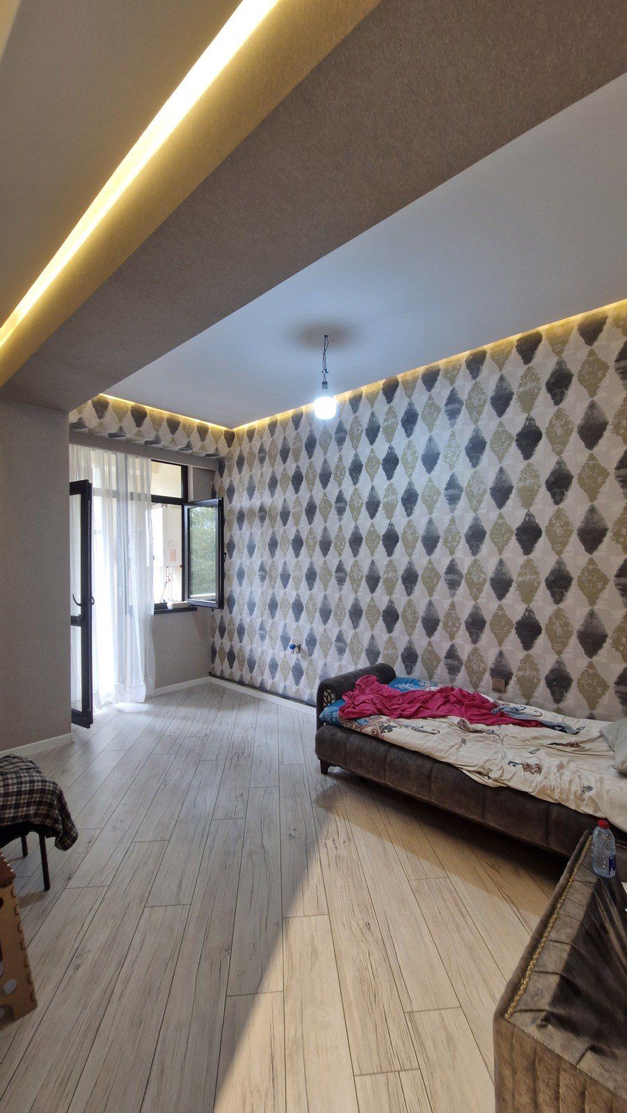 2-otaqlı yeni tikili, Xırdalan ş., 61 m² — Mənzil, Xırdalan (10)
