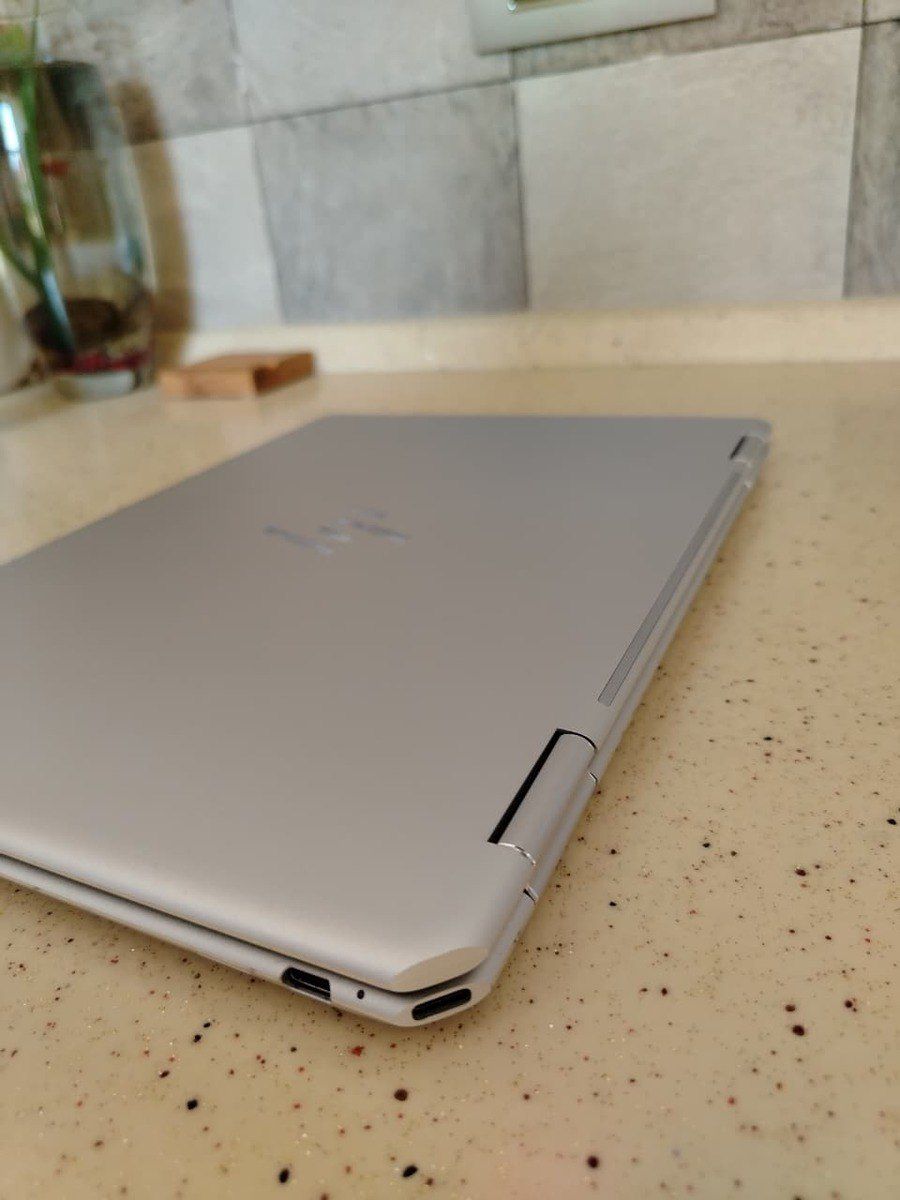 HP Spectre x360 2-in-1 Premium Ultrabook — Elektronika, Bakı (2)