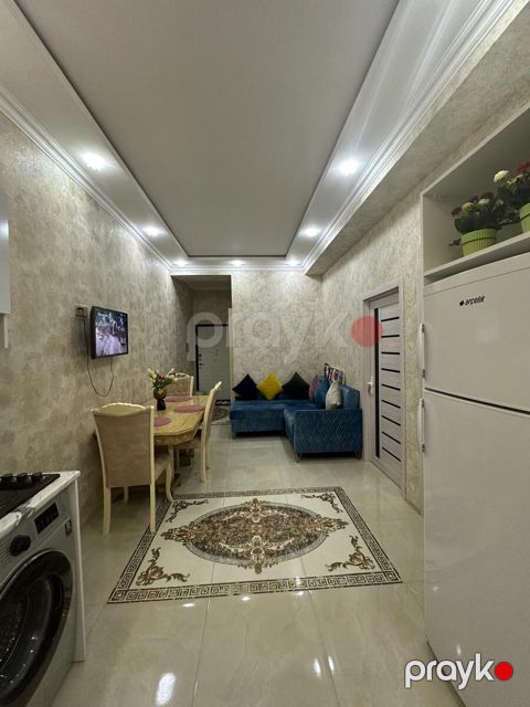 Satılır 3 otaqlı yeni tikili 66 m²
