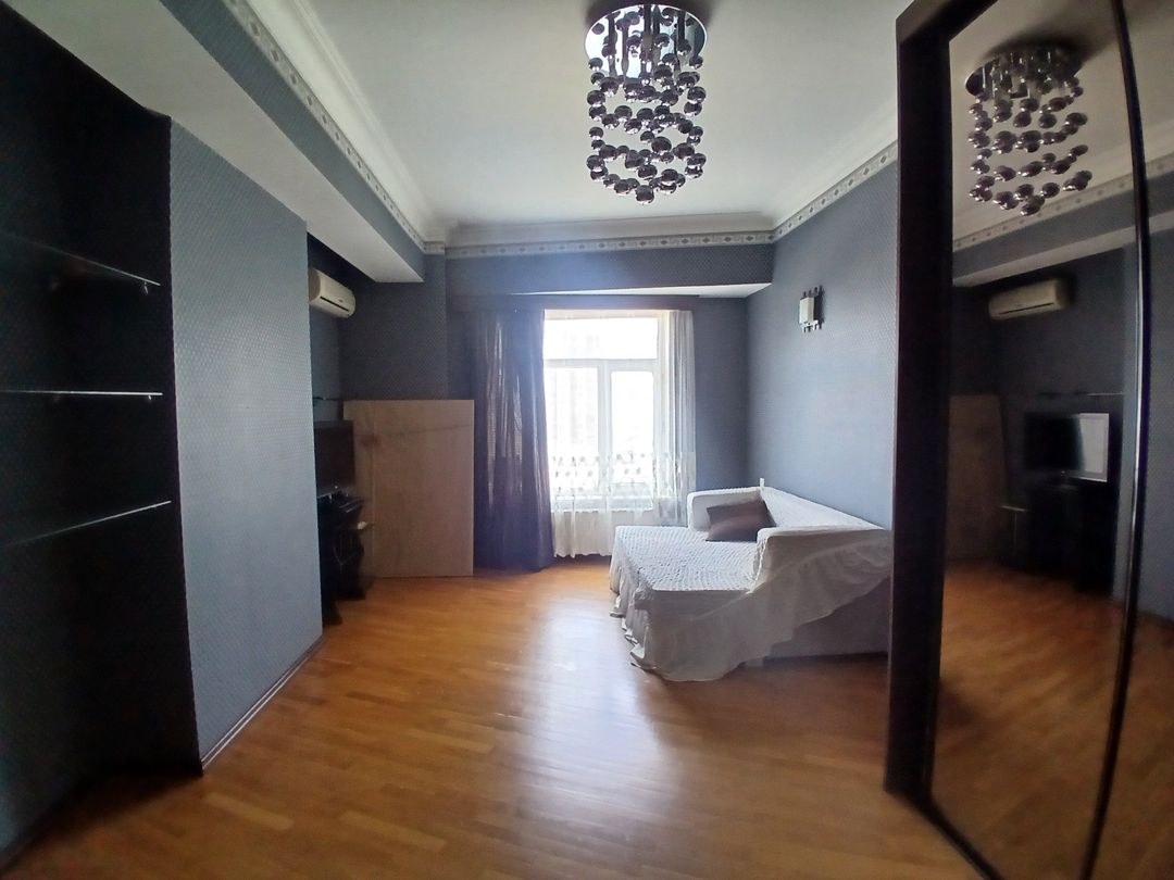 Satılır 3 otaqlı yeni tikili 147 m² — Mənzil, Bakı (7)
