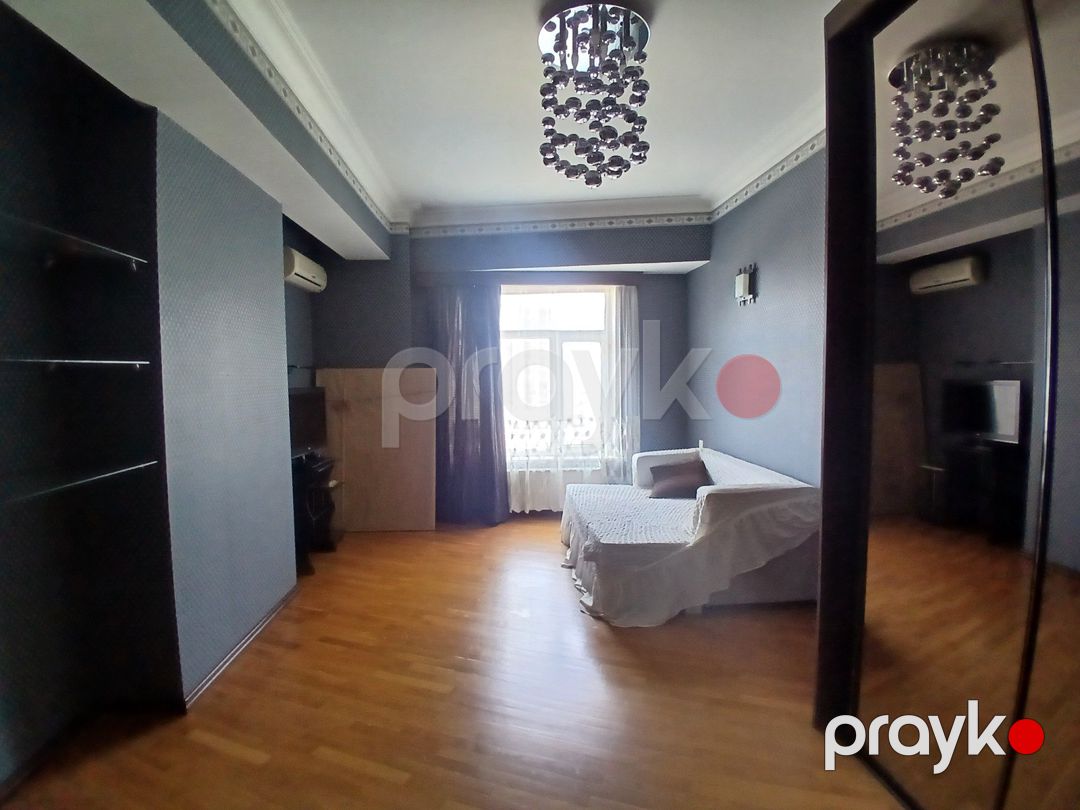 Satılır 3 otaqlı yeni tikili 147 m² — Mənzil, Bakı (7)