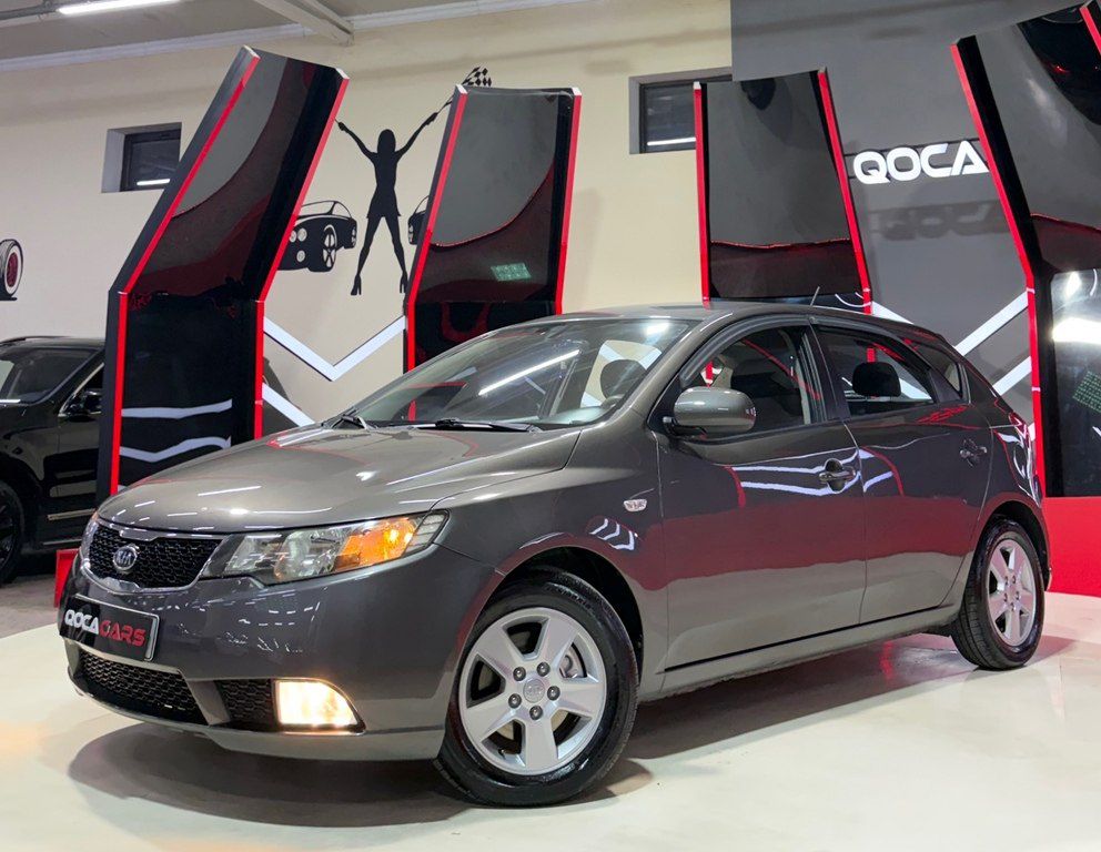Kia Cerato, 1.6 L, 2010 il, 165 000 km — Avtomobillər, Sumqayıt (3)