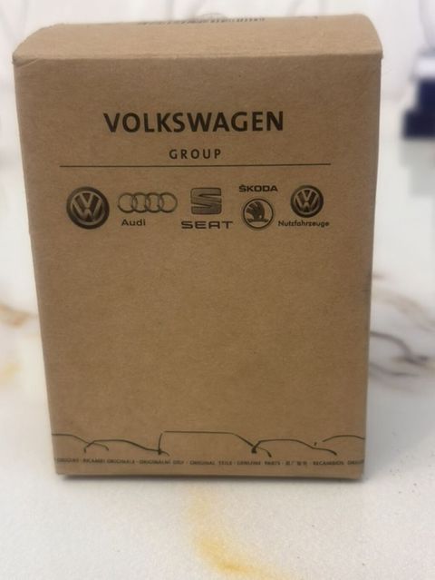 Volkswagen Group orijinal ehtiyat hissəsi – 6 silindir mühərriklər — Bakı