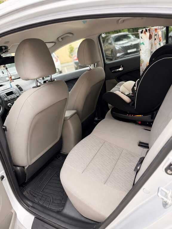 Kia Forte, 1.8 L, 2015 il, 181 088 km — Avtomobillər, Bakı (9)