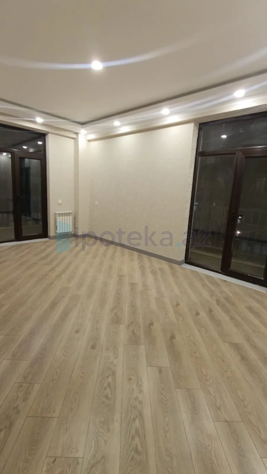 Satılır: 2 Otaq, Yeni tikili, Binəqədi r., 7-ci mkr q., 62.00 m² — Mənzil, Bakı (2)