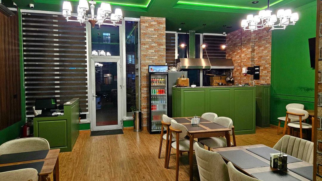 Satılır obyekt 94 m² — Əmlak, Bakı (2)