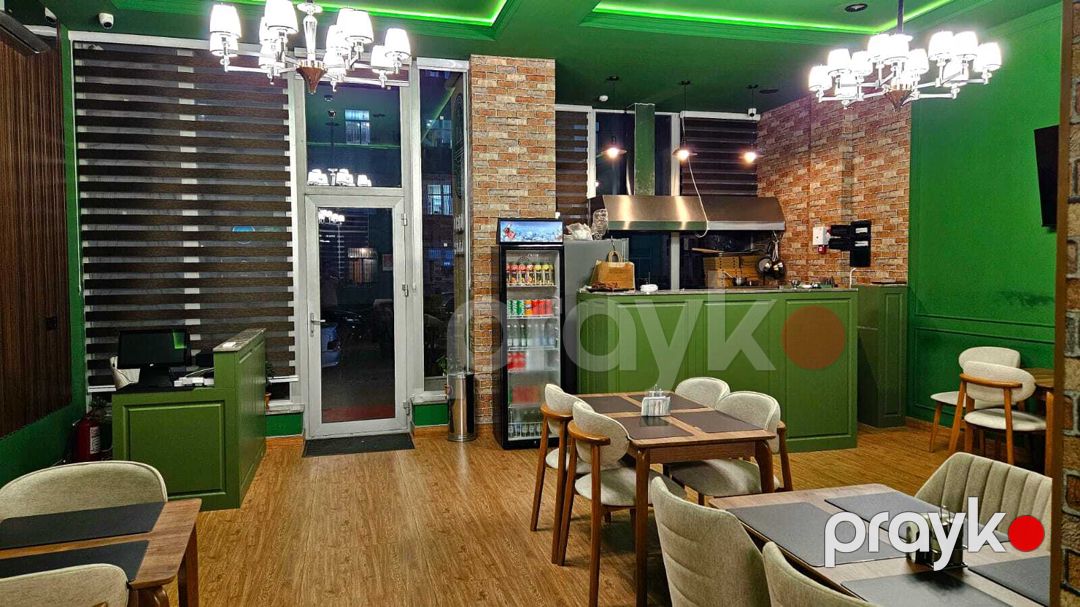 Satılır obyekt 94 m² — Əmlak, Bakı (2)