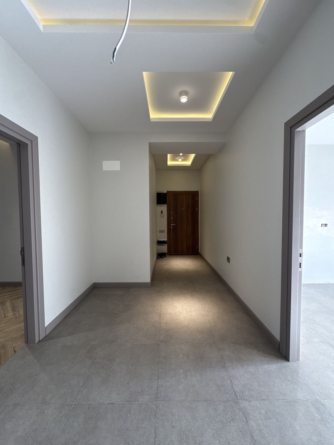 Satılır 3 otaqlı yeni tikili 120 m² — Mənzil, Bakı (10)