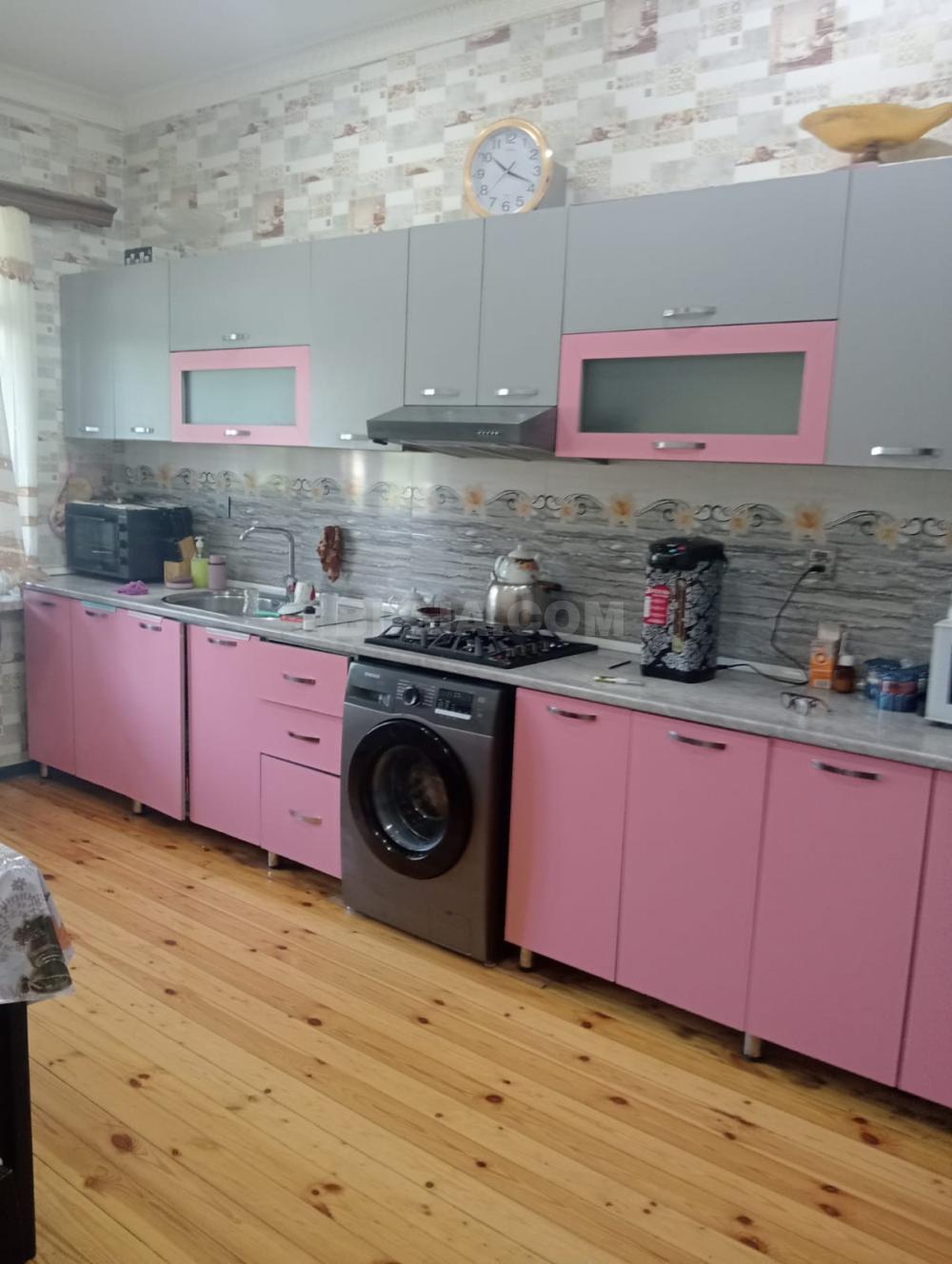 Satılır həyət evi, Əmircan qəs — Ev, villa (5)