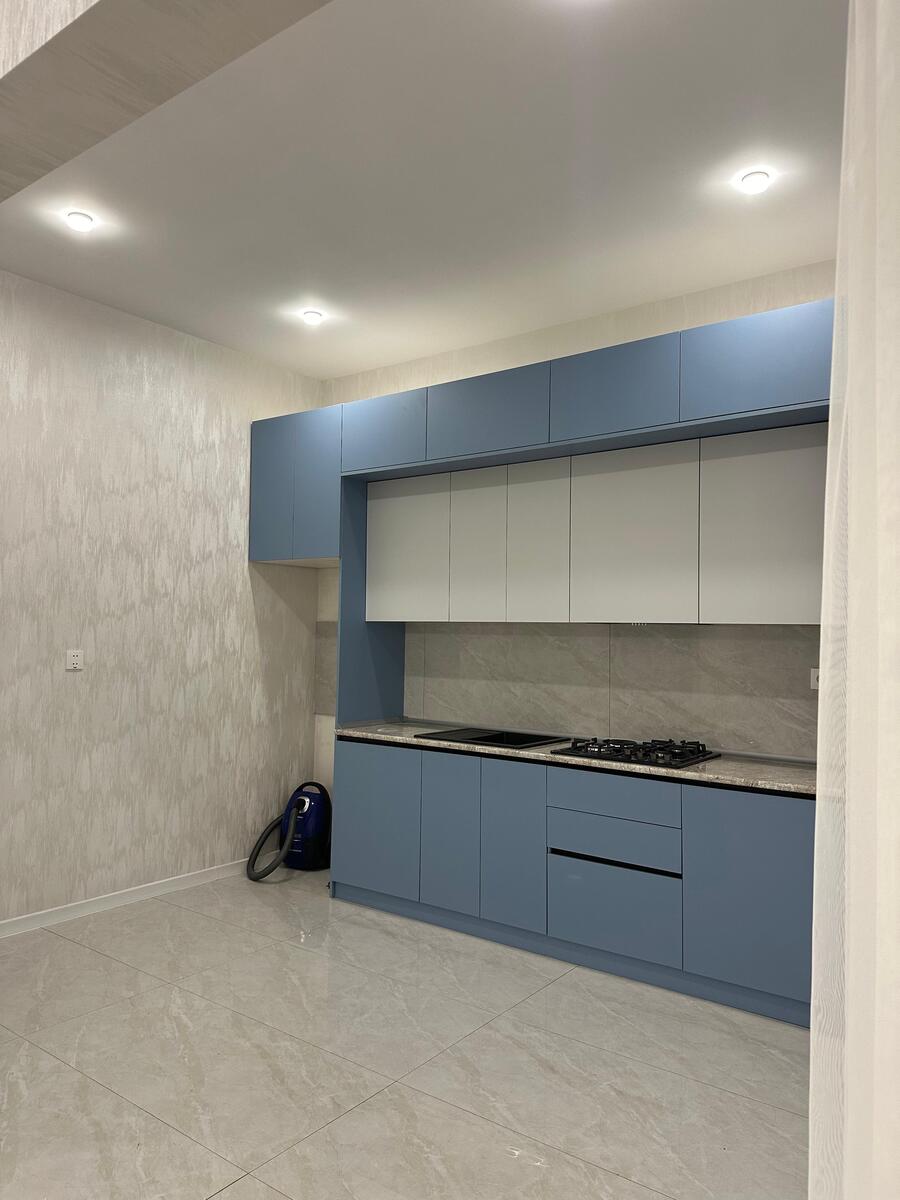 Satılır 4 otaqlı həyət evi/bağ evi 150 m² — Ev, villa, Bakı (12)