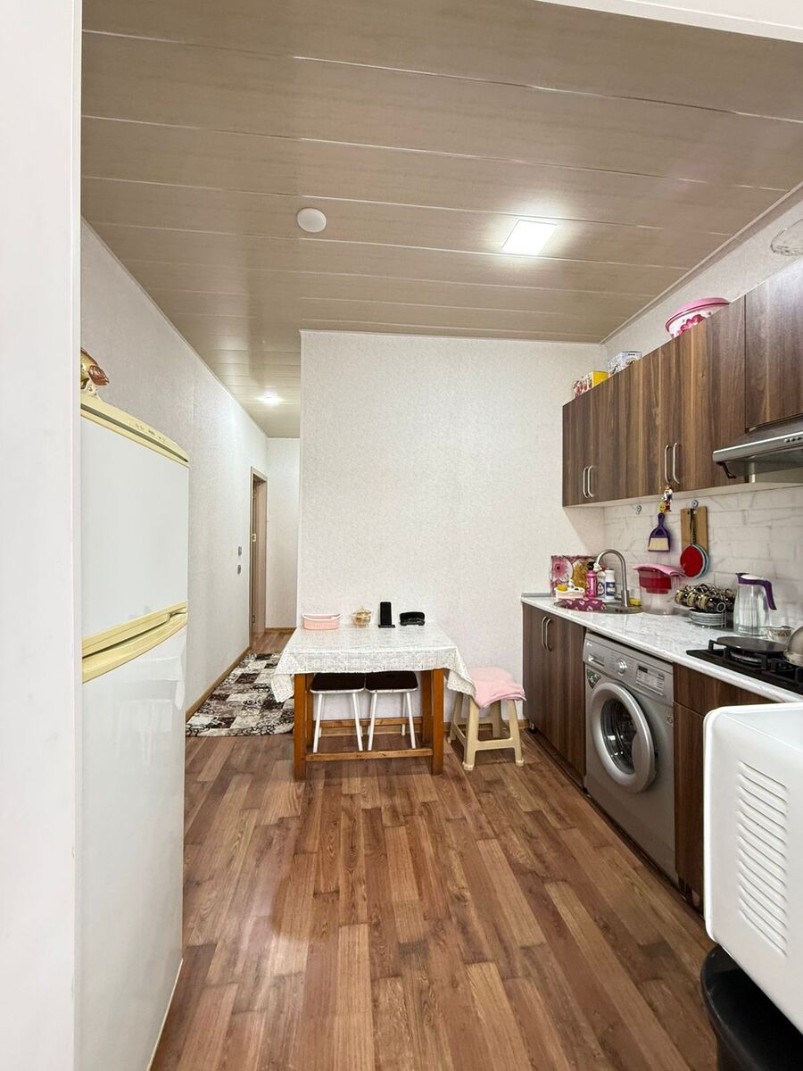 Satılır 1 otaqlı köhnə tikili 45 m² — Mənzil, Bakı (4)