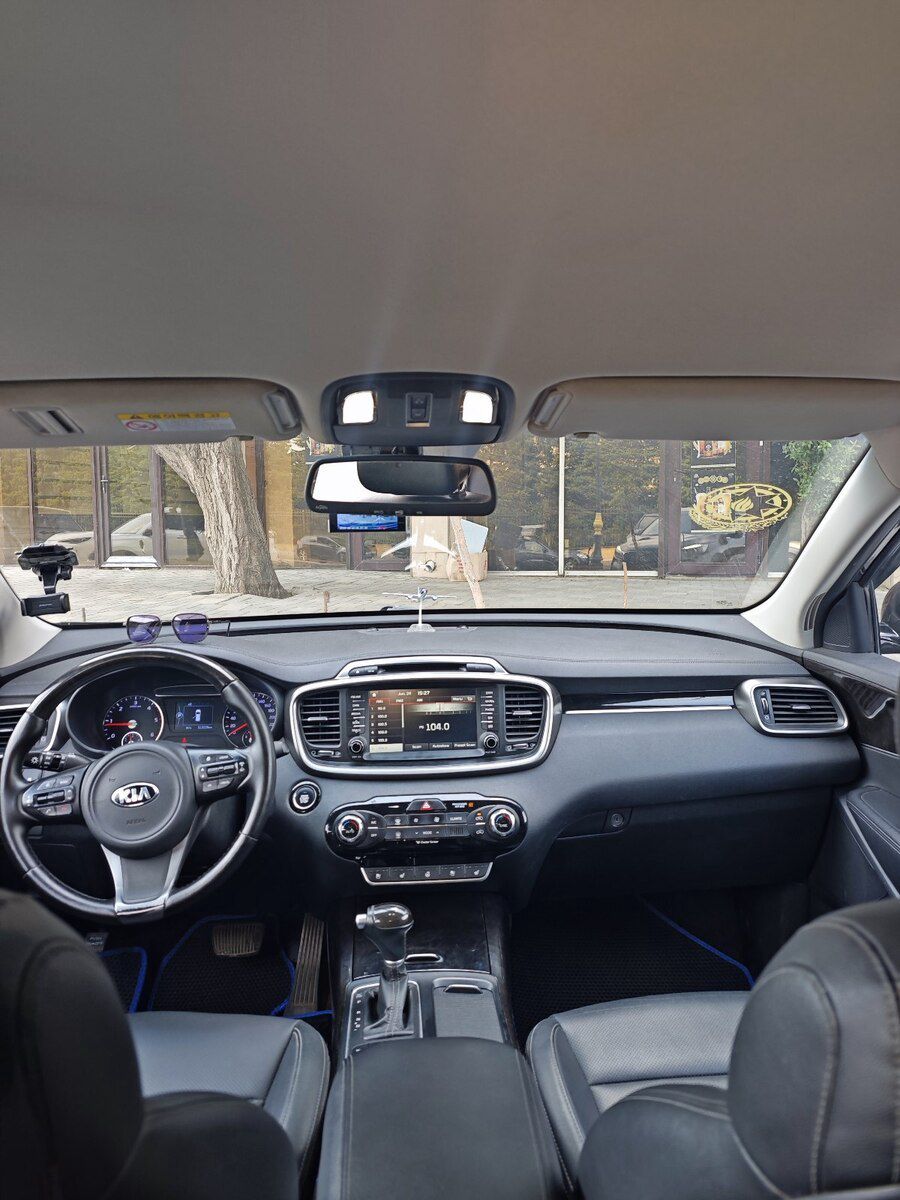 KIA Sorento, 2016 il — Avtomobillər, Bakı (11)