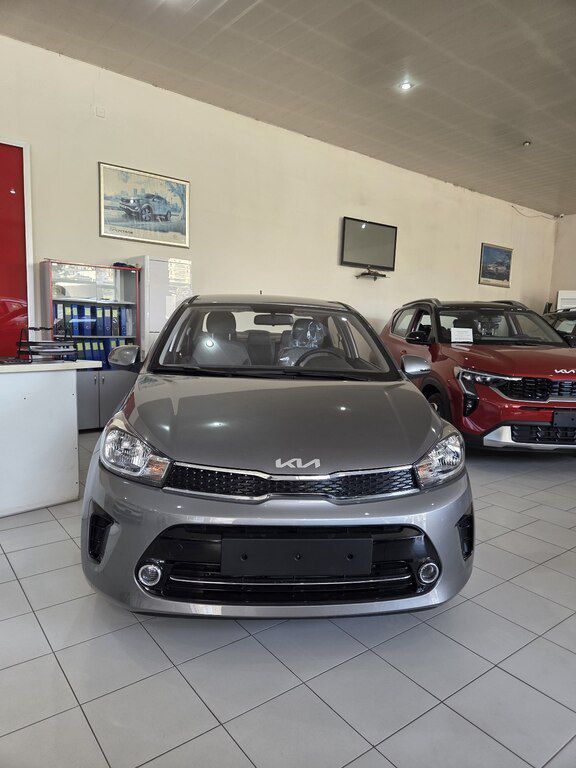 Kia Soluto, 1.4 L, 2026 il, yeni — Avtomobillər, Bakı (2)