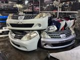 "Nissan Tida" ehtiyat hissələri — Teyyuboğlu — Запчасти и аксессуары