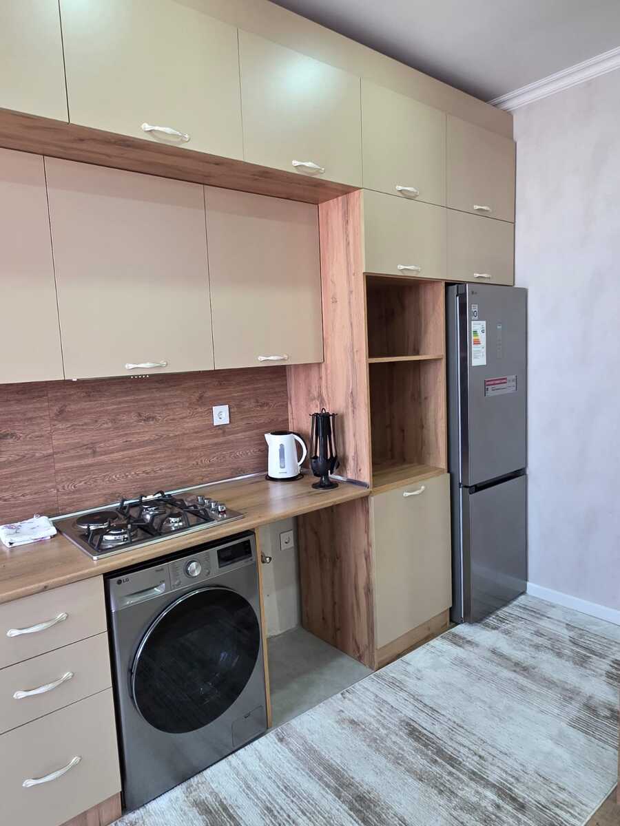 2-otaqlı yeni tikili kirayə verilir, Xətai m., 65 m² — Mənzil, Bakı (9)