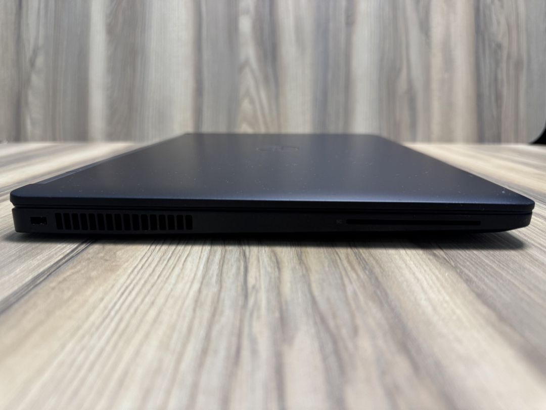 Dell Latitude E7470 — Noutbuklar, Bakı (4)