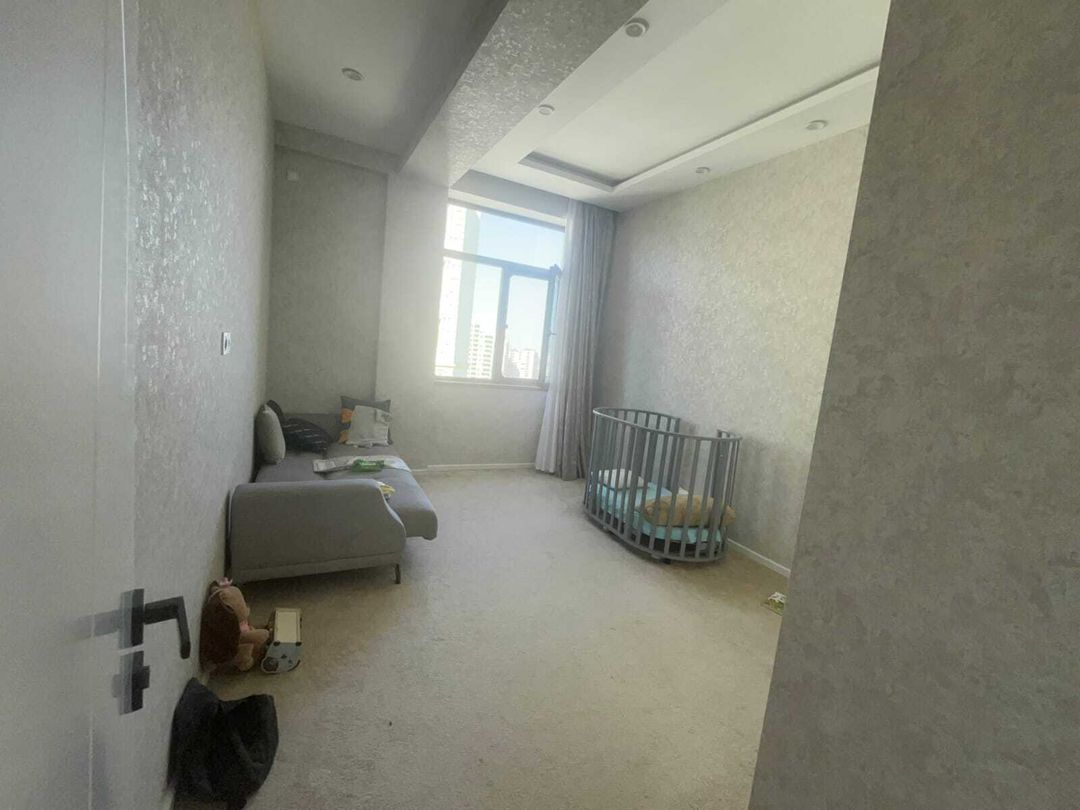 Satılır 3 otaqlı yeni tikili 123 m² — Mənzil, Bakı (11)