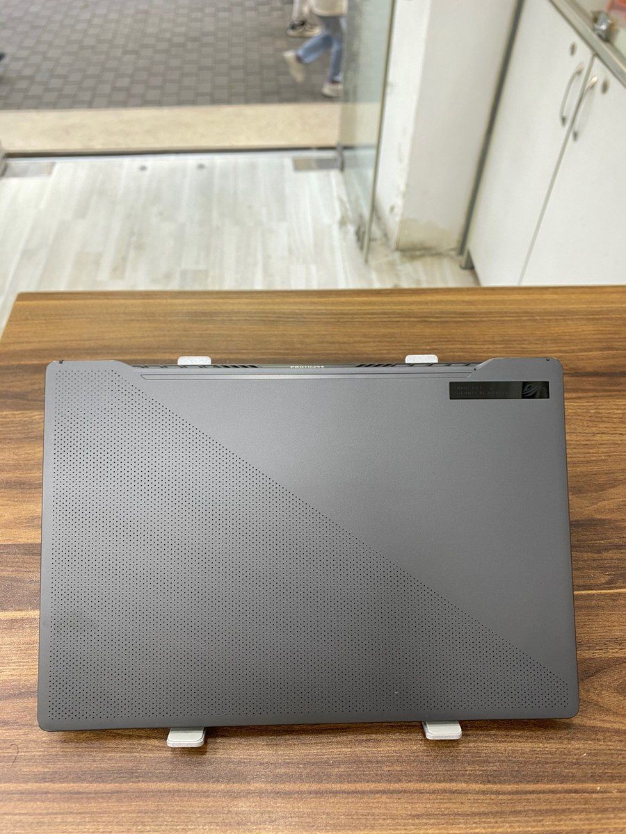 Asus Rog Zephyrus G14 — Noutbuklar, Bakı (5)