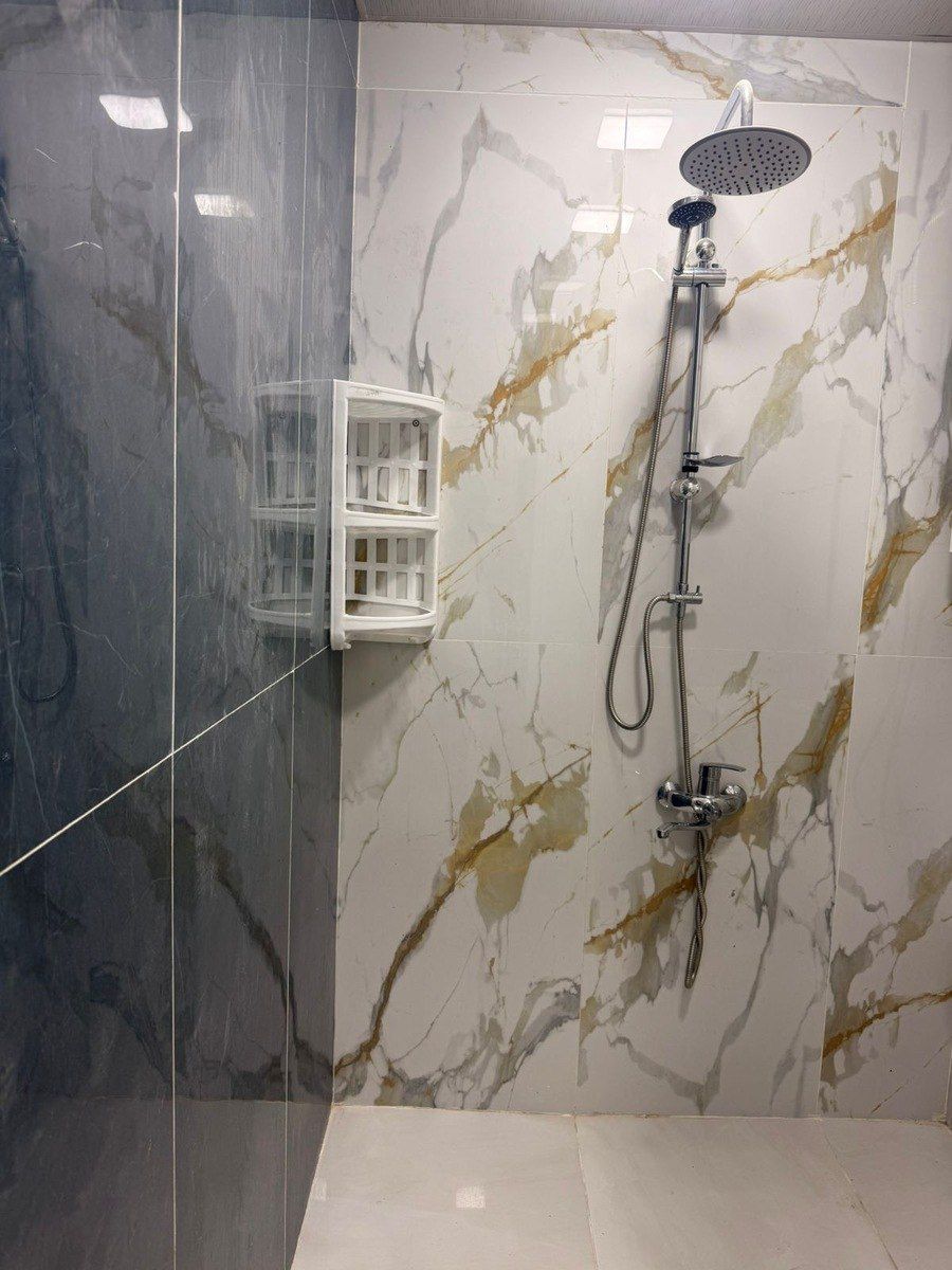 Satılır 2 otaqlı köhnə tikili 55 m² — Mənzil, Bakı (4)