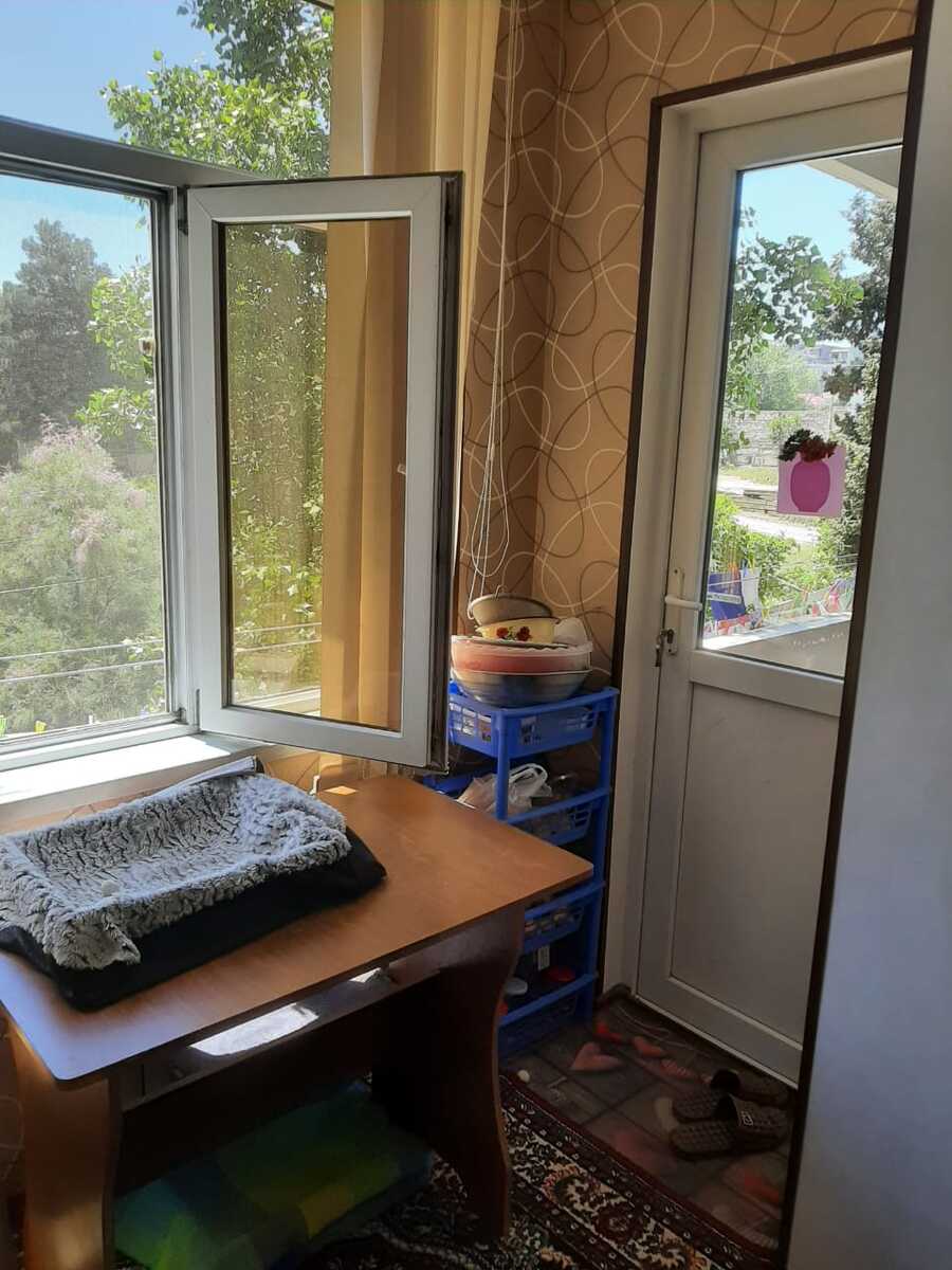 Satılır 3 otaqlı köhnə tikili 80 m² — Mənzil, Bakı (9)