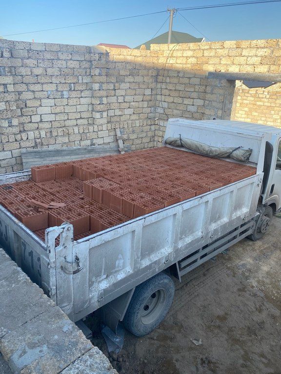 Karbonat (daş qırıntsı), qum assep çınqıl — Təmir və inşaat, Bakı (11)