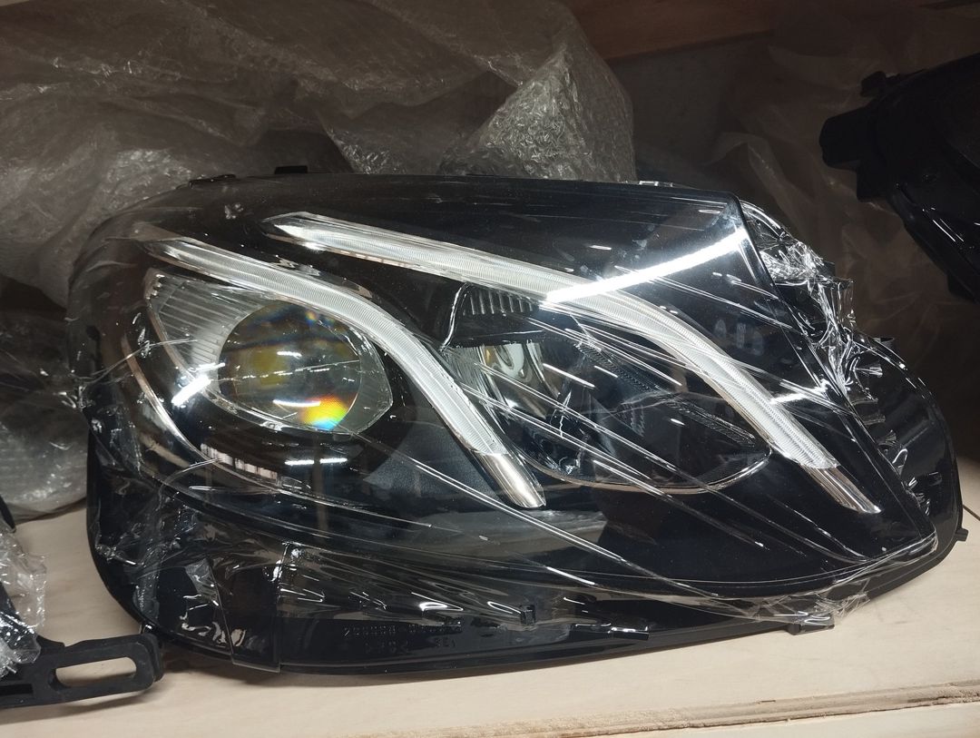 Mercedes W213 bir lupalı farası — Ehtiyat hissələri və aksesuarlar, Bakı (4)