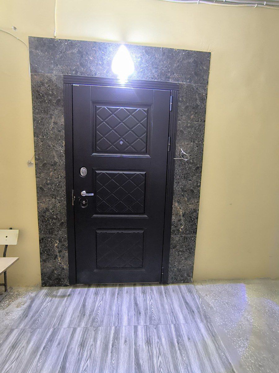 Satılır 2 otaqlı yeni tikili 65 m² — Mənzil, Bakı