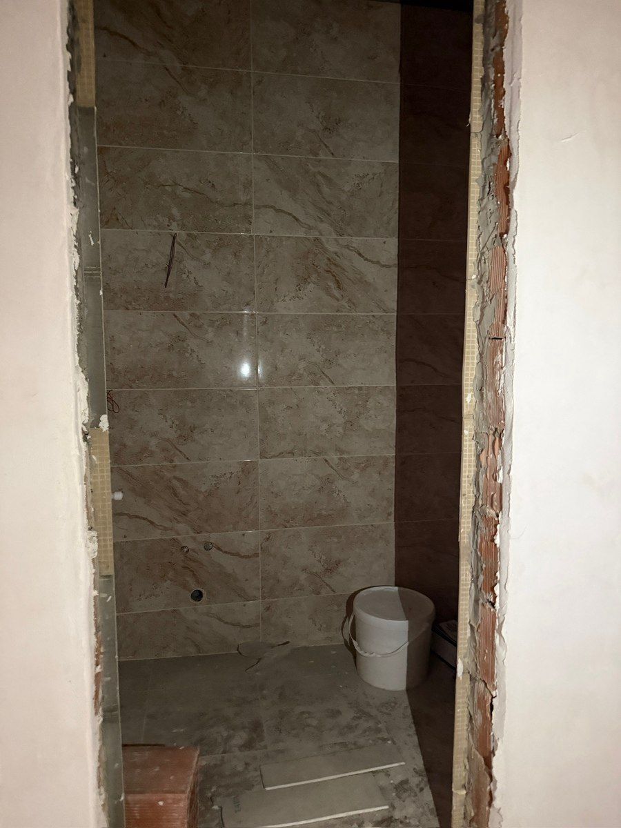 1-otaqlı yeni tikili, Təbriz küç., 53.7 m² — Mənzil, Bakı (6)