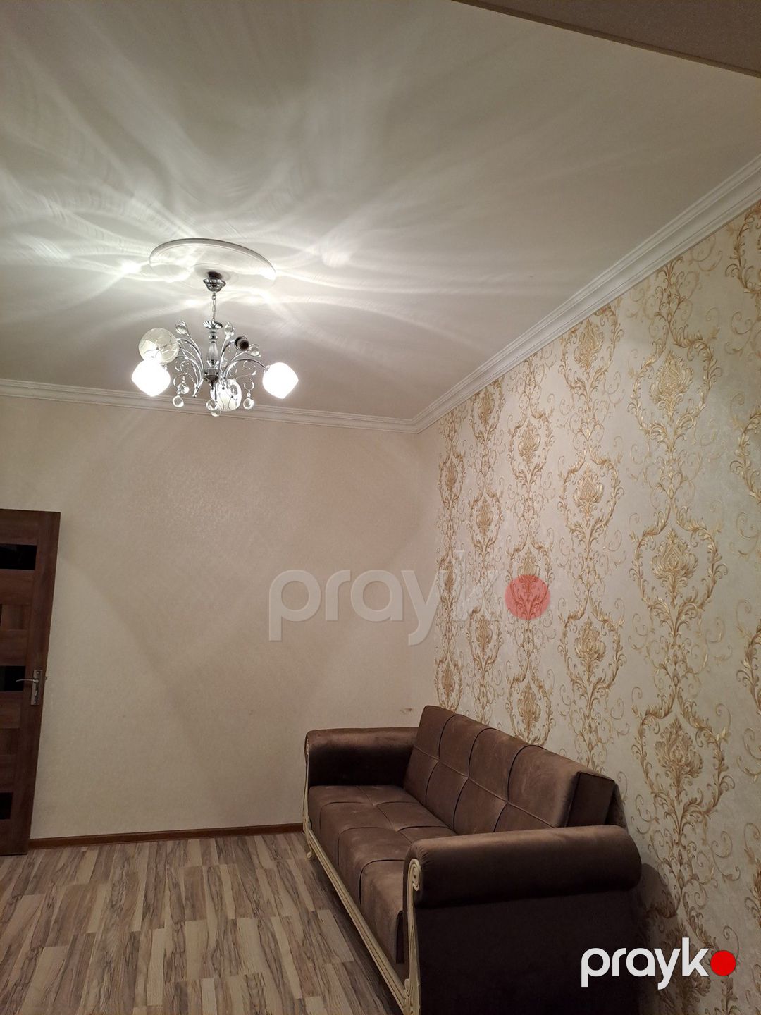 İcarəyə verilir 2 otaqlı köhnə tikili 55 m² — Mənzil, Bakı (6)