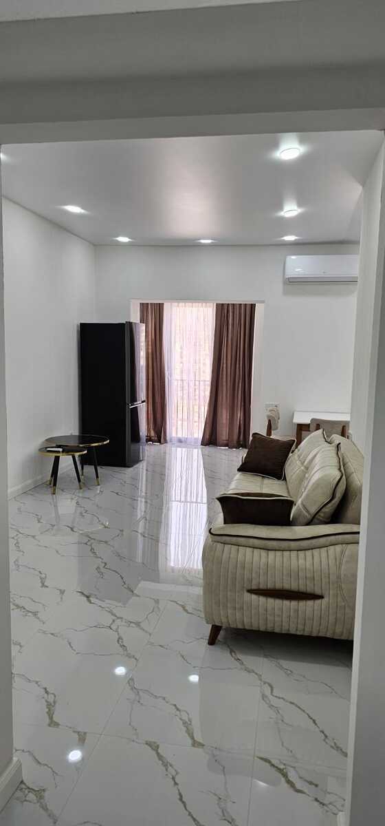 İcarəyə verilir 2 otaqlı yeni tikili 70 m² — Mənzil, Bakı