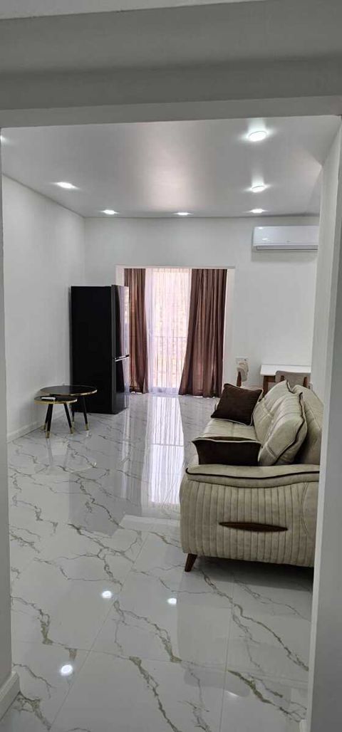 İcarəyə verilir 2 otaqlı yeni tikili 70 m² — Bakı