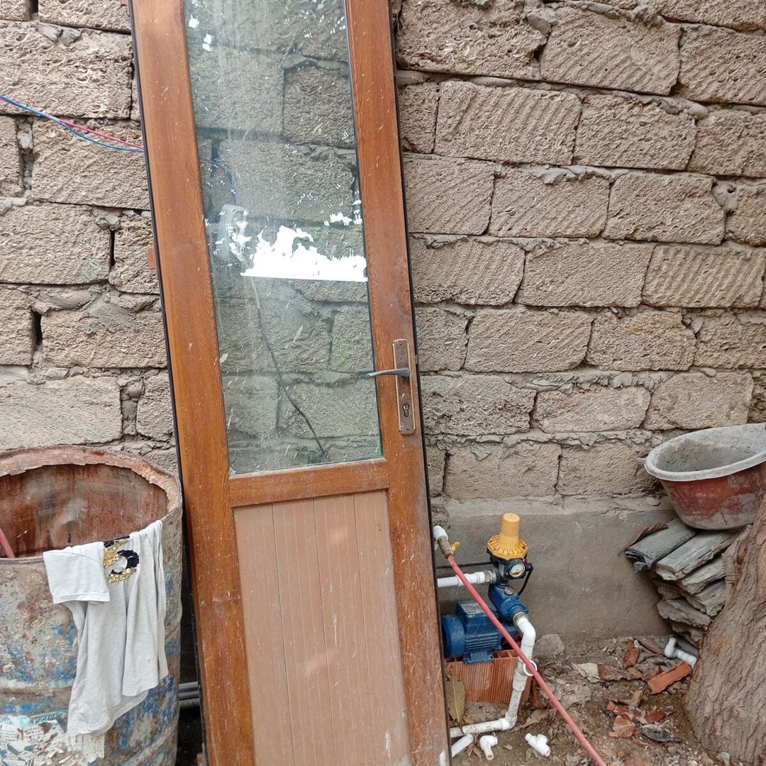 qapi və pencərə — Təmir və inşaat, Bakı (2)