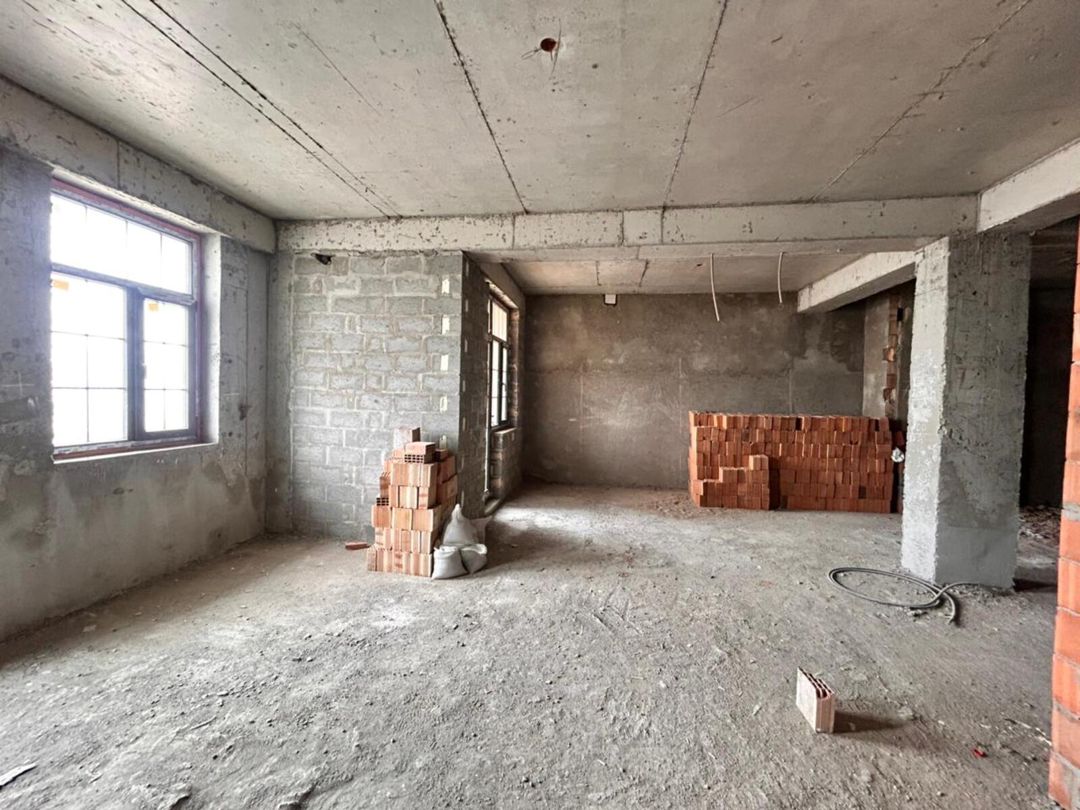 Satılır 2 otaqlı yeni tikili 76 m² — Mənzil, Bakı (11)