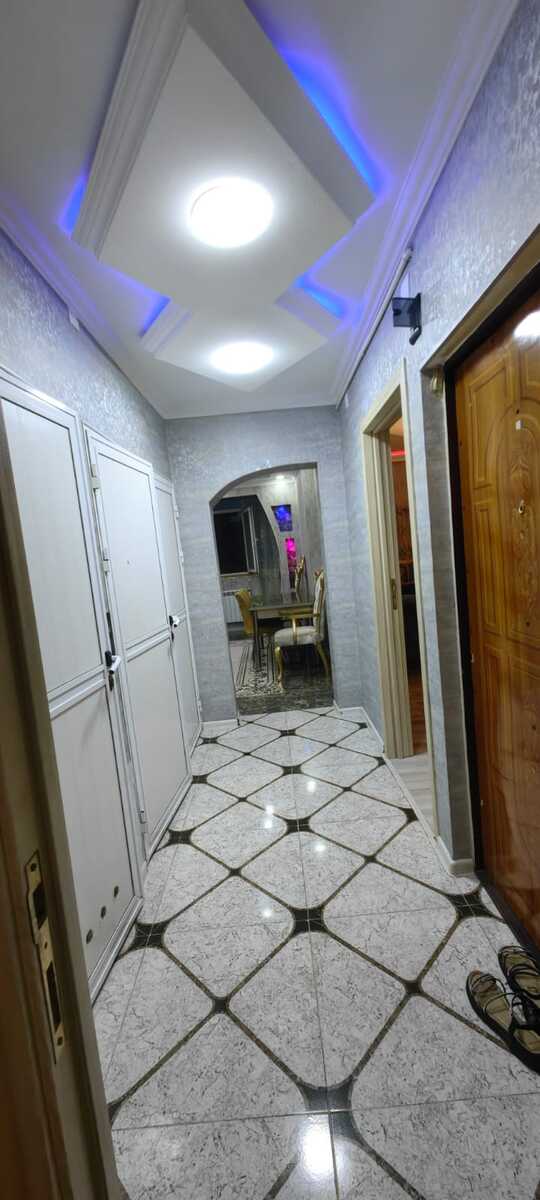 İcarəyə verilir 2 otaqlı köhnə tikili 70 m² — Mənzil, Bakı (4)