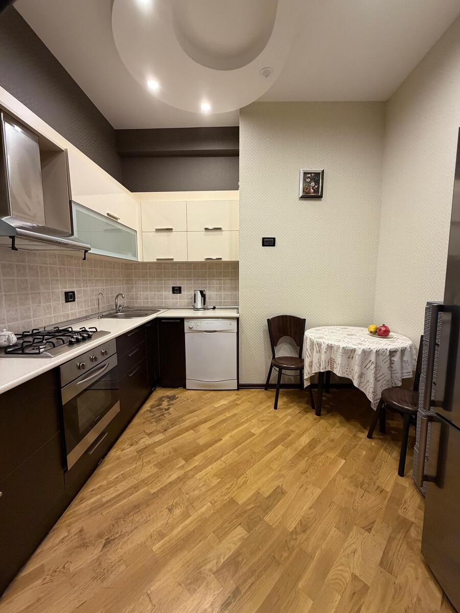 Satılır 3 otaqlı yeni tikili 96 m² — Mənzil, Bakı (11)
