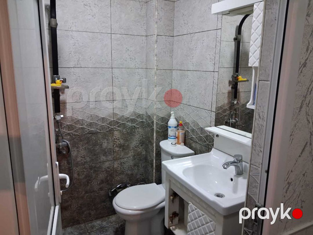 Satılır 2 otaqlı yeni tikili 50 m² — Mənzil, Xırdalan (8)