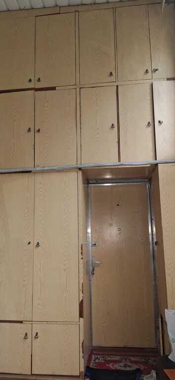 Satılır 3 otaqlı köhnə tikili 140 m² — Mənzil, Bakı (9)