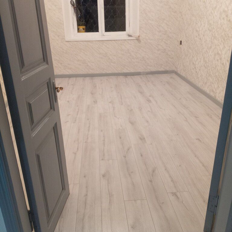 Usta xidməti — Təmir və inşaat, Bakı