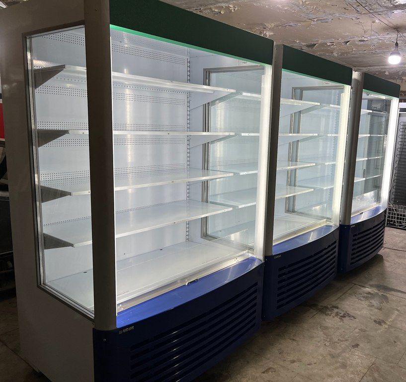Südlük soyuducular — Biznes və avadanlıq, Bakı (3)