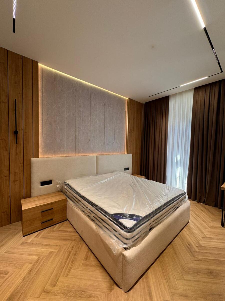 İcarəyə verilir 3 otaqlı yeni tikili 100 m² — Mənzil, Bakı (5)
